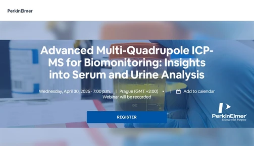 Advanced Multi-Quadrupole ICP-MS for Biomonitoring: Insights into Serum and Urine Analysis