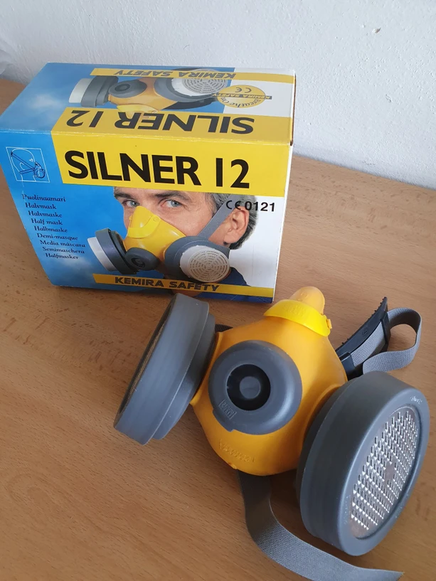 Personální filter