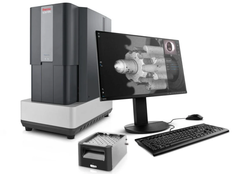 ANAMET: Phenom XL