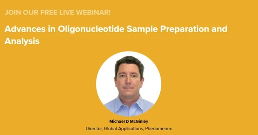 Advances in Oligonucleotide Sample Preparation and Analysis