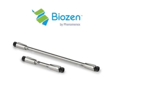 Phenomenex Biozen SEC-2 LC kolony