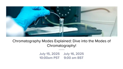 Chromatography Modes Explained: Dive into the Modes of Chromatography!