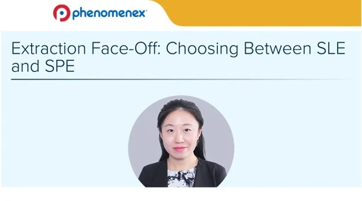Extraction Face-Off: Choosing Between SLE and SPE