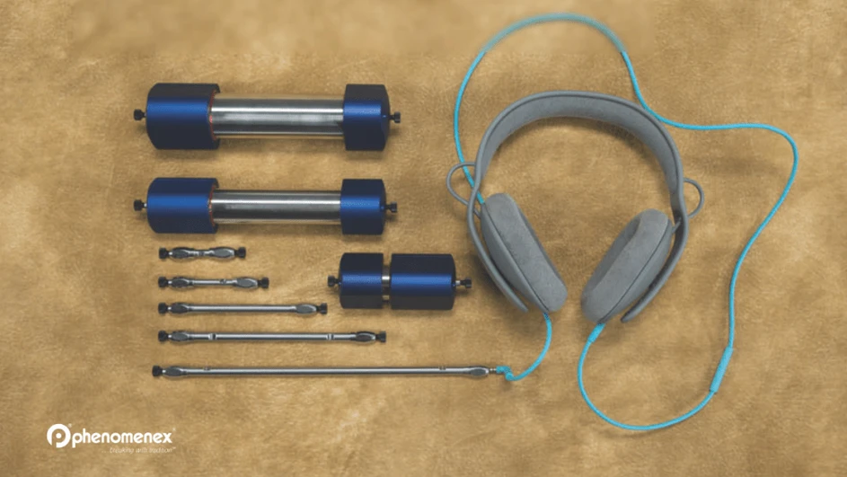 Phenomenex: Sample Preparation Options for Pharmaceutical HPLC Analysis