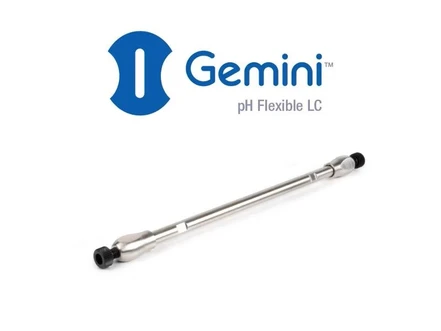 Phenomenex Gemini C8(3) HPLC kolony