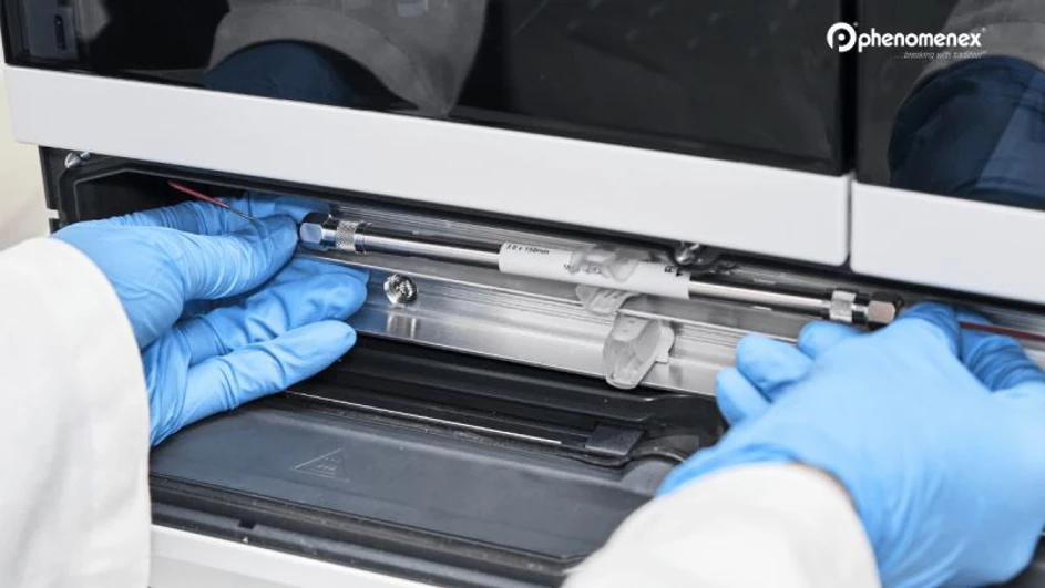 Phenomenex: HPLC Column Care & Extending Column Lifetimes