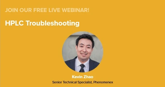 HPLC Troubleshooting