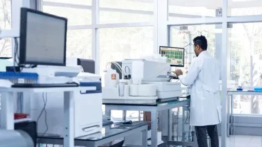 Jak prodloužit životnost HPLC kolon?