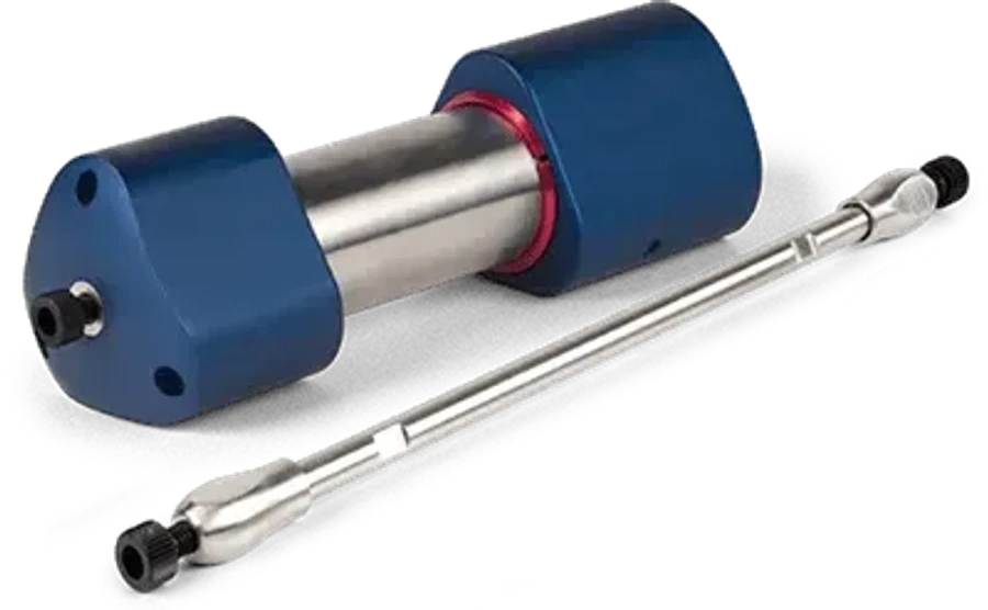 Phenomenex: Kinetex Core-Shell HPLC Columns