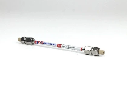 Phenomenex Luna C8(2) HPLC kolony
