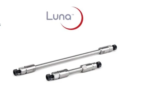 Phenomenex Luna C8(2) HPLC kolony