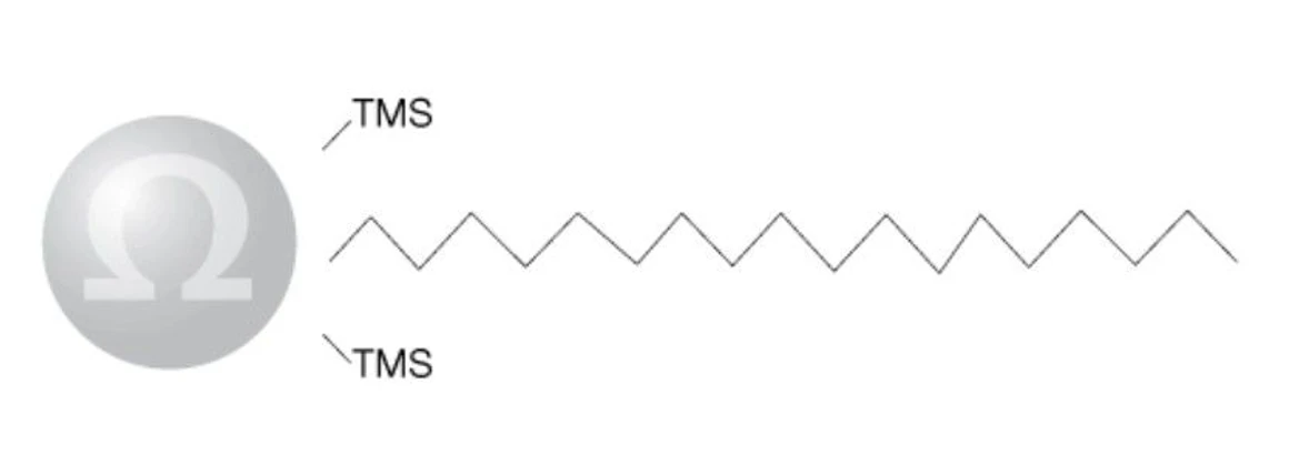 Phenomenex: Luna Omega C18 HPLC Kolona
