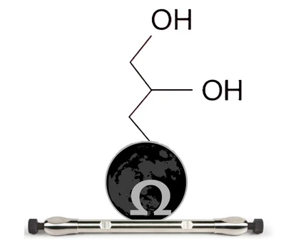 Phenomenex Luna Omega HILIC HPLC kolony