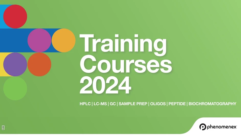 Course: An Introduction to Peptide Mapping