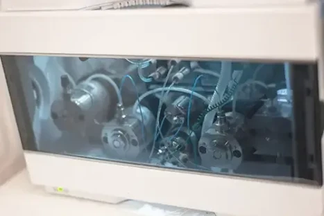 Principy iontově výměnné chromatografie: Komplexní průvodce