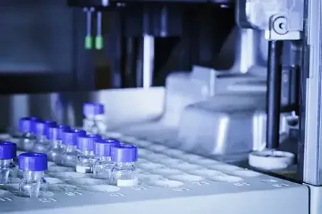 Purifikace proteinů pomocí HPLC: metody, výhody a osvědčené postupy