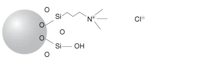 Phenomenex Strata SAX Solid Phase Extraction (SPE)