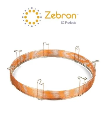 Phenomenex Zebron ZB-50 GC kolony