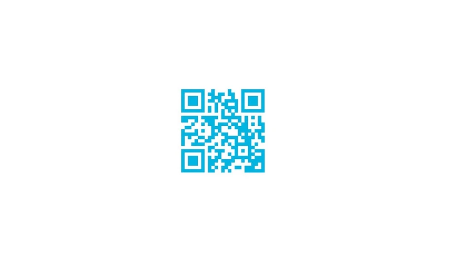 Pittcon: LabSci App QR code
