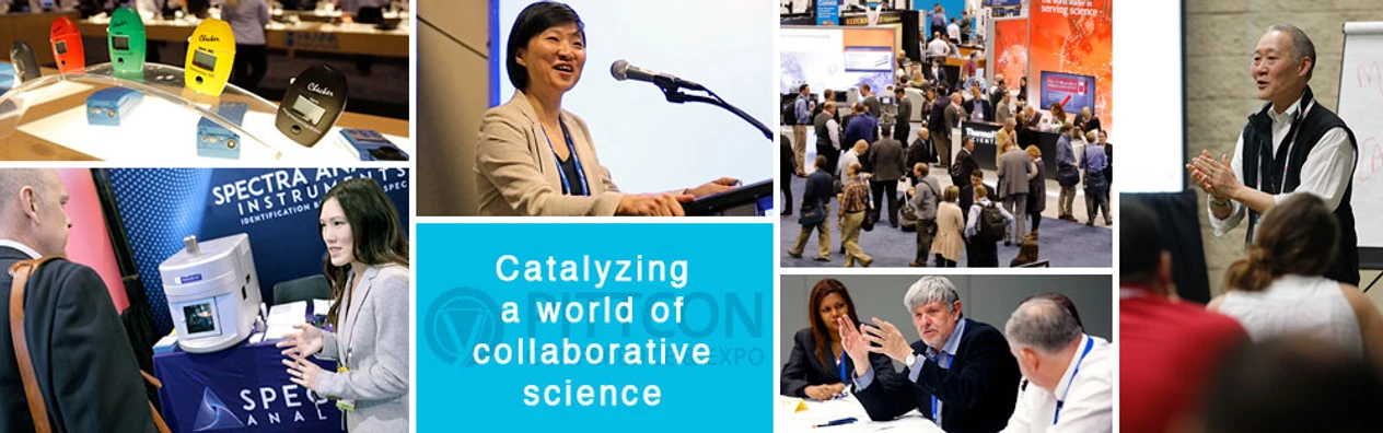 Pittcon: The Pittsburgh Conference on Analytical Chemistry and Applied Spectroscopy