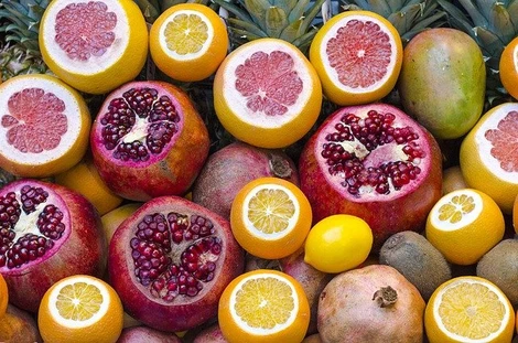Stanovení antioxidantů (RADANAL)
