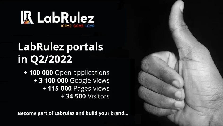 <p>LabRulez: Portály LabRulez Q2/2022</p>
