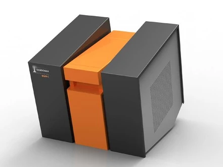 Cordouan Technologies Walis analyzátor zeta potenciálu