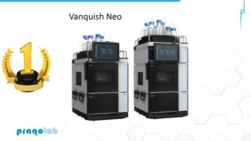 Demonstrace moderních separačních technik (HPLC.cz 2021)