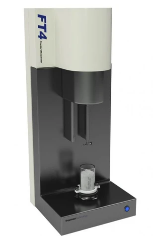 Freeman Technology FT4 práškový reometr