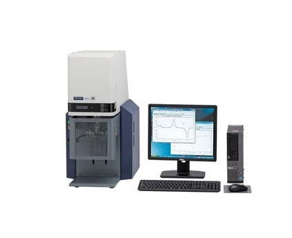 Hitachi DMA7100 analyzátor