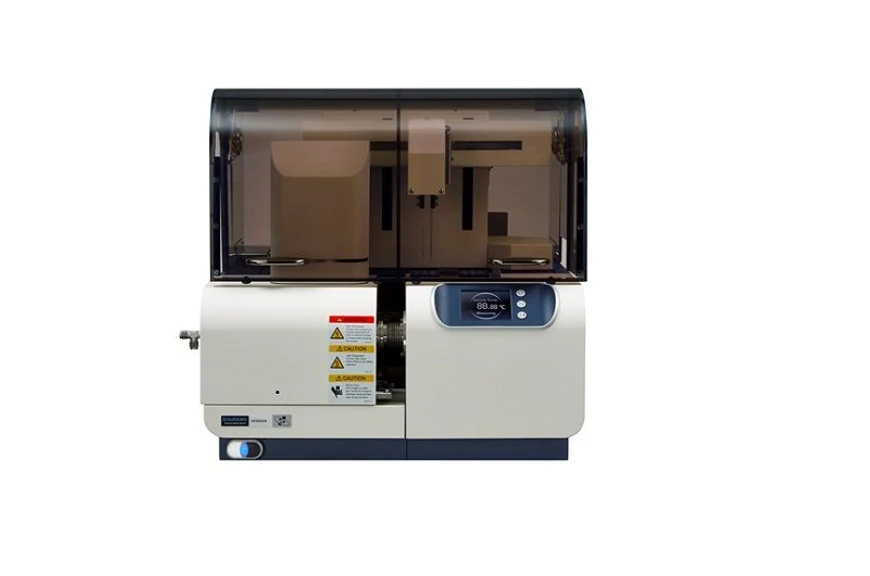 Pragolab: Hitachi Nexta -  Autosampler s bezpečnostním víkem
