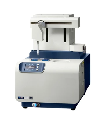 Hitachi Nexta DSC200 Diferenciální skenovací kalorimetr