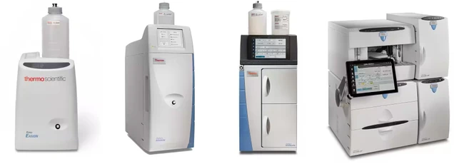 Stanovení PFAS a adsorbovatelného organického fluoru, chloru a bromu ve vodných matricích pomocí metody spalovací iontové chromatografie (C-IC)