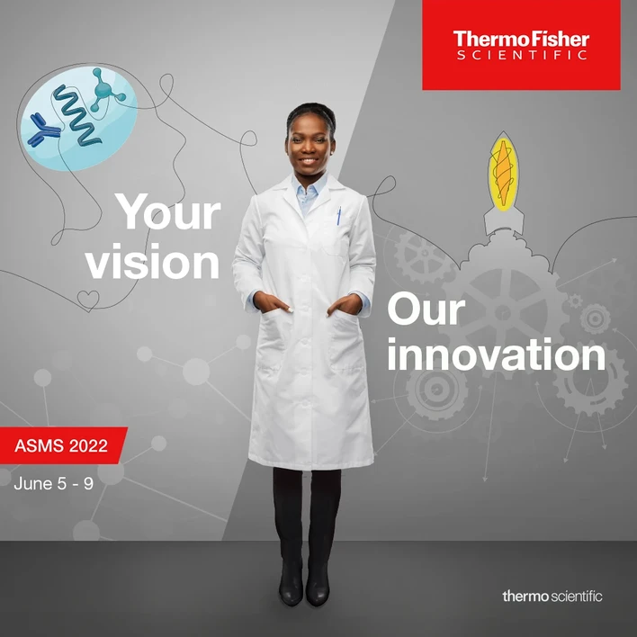 <p>Pragolab: Novinky Thermo Fisher Scientific uvedené na ASMS 2022 (I)</p>
