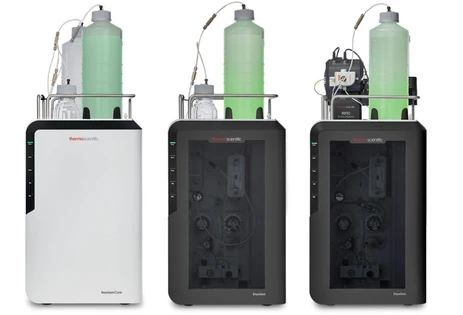 Thermo Scientific Dionex Inuvion – nová úchvatná platforma iontových chromatografů