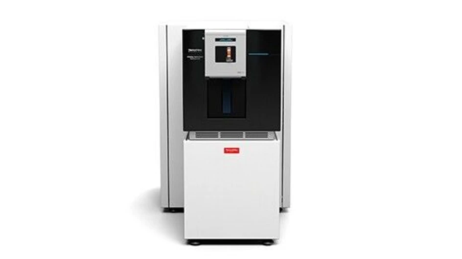 Pragolab: Obr. 1 Thermo Scientific Orbitrap Astral Zoom