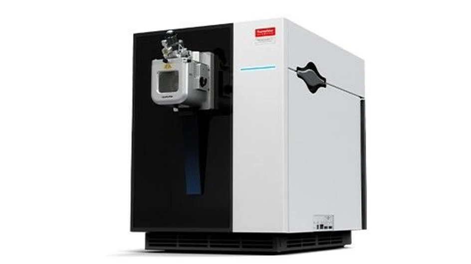 Pragolab: Obr. 2 Thermo Scientific Orbitrap Excedion Pro