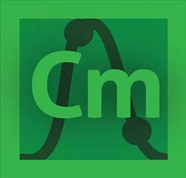 Pragolab: Obr. 4 Software Thermo Scientific Chromeleon 7.4
