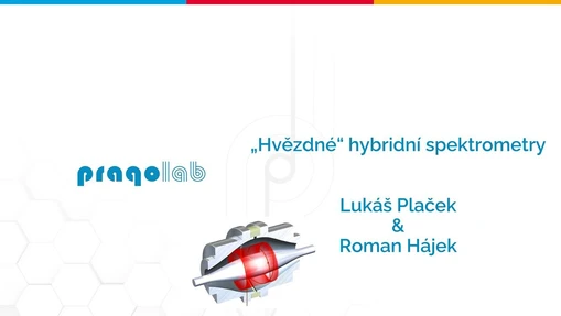 „Hvězdné“ hybridní spektrometry (Škola MS 2024)