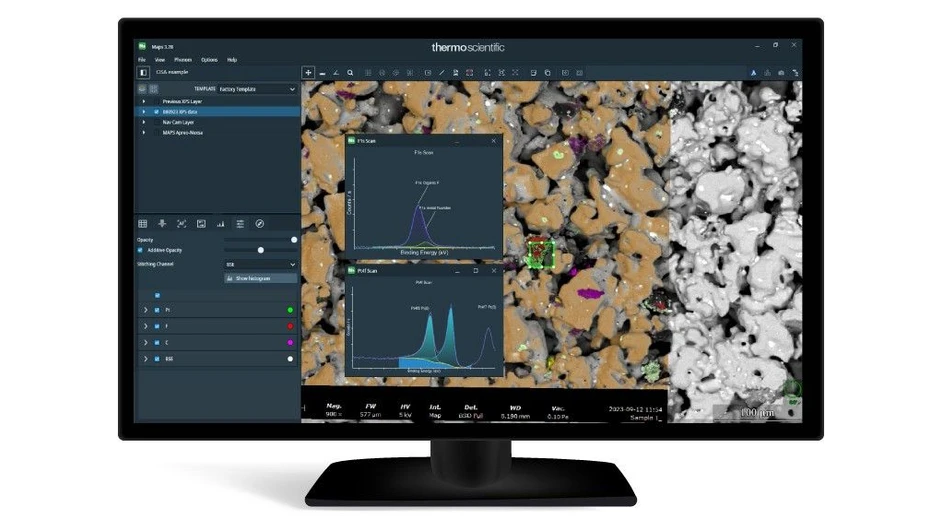 Pragolab: Software Maps