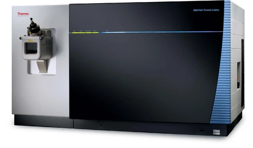 Thermo Scientific Orbitrap Fusion Lumos Tribrid hmotnostní spektrometr