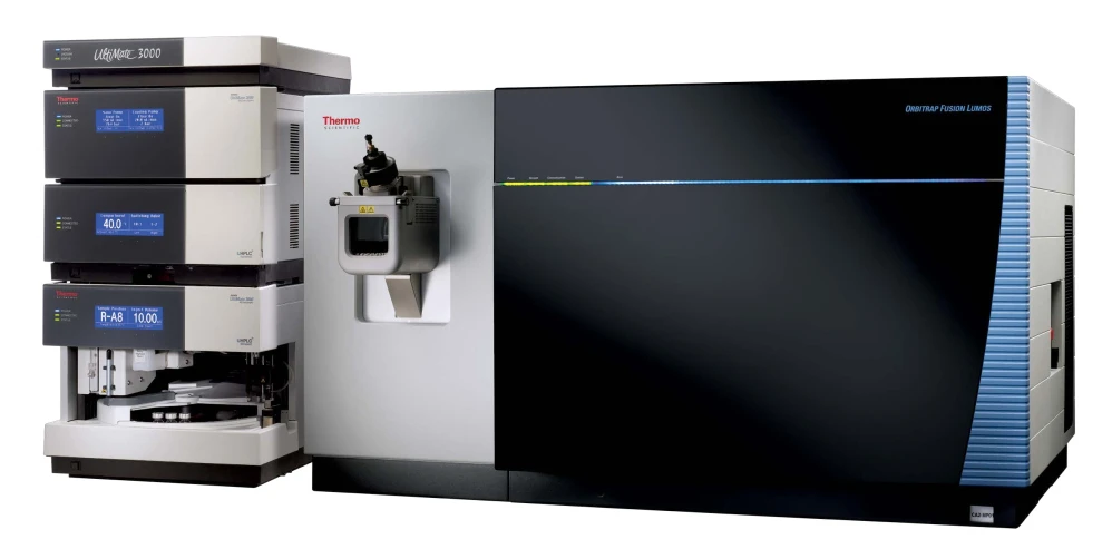 Thermo Scientific™ Orbitrap Fusion™ Lumos™ Tribrid™ Mass Spectrometer