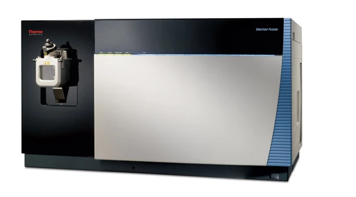 Thermo Scientific Orbitrap Fusion Tribrid hmotnostní spektrometr
