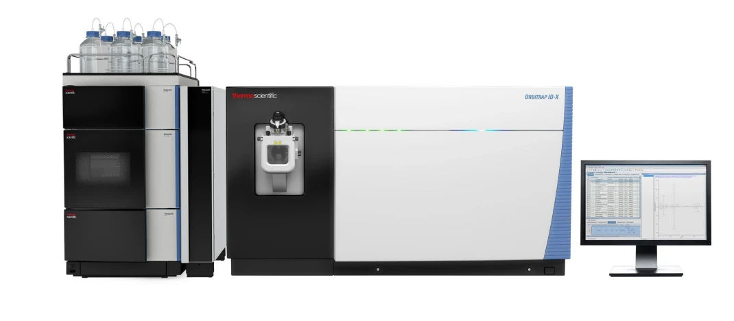 Thermo Scientific™ Orbitrap™ IQ-X™ Tribrid™ Mass Spectrometer