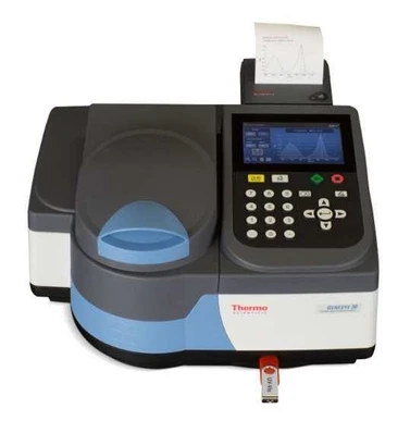 Thermo Scientific GENESYS 30 VIS spektrofotometr