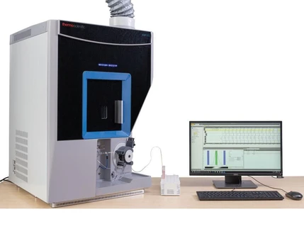 Thermo Scientific iCAP PRO XP ICP-OES (optický emisní spektrometr)