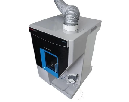 Thermo Scientific iCAP PRO XP ICP-OES (optický emisní spektrometr)