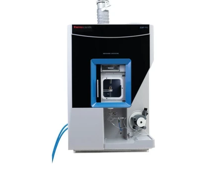 Thermo Scientific iCAP PRO XPS ICP-OES (optický emisní spektrometr)