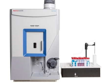 Thermo Scientific iCAP™ PRO X ICP-OES Radial