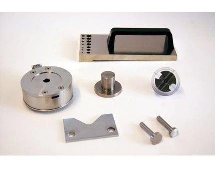 Thermo Scientific ARL easySpark Metal Analyzer